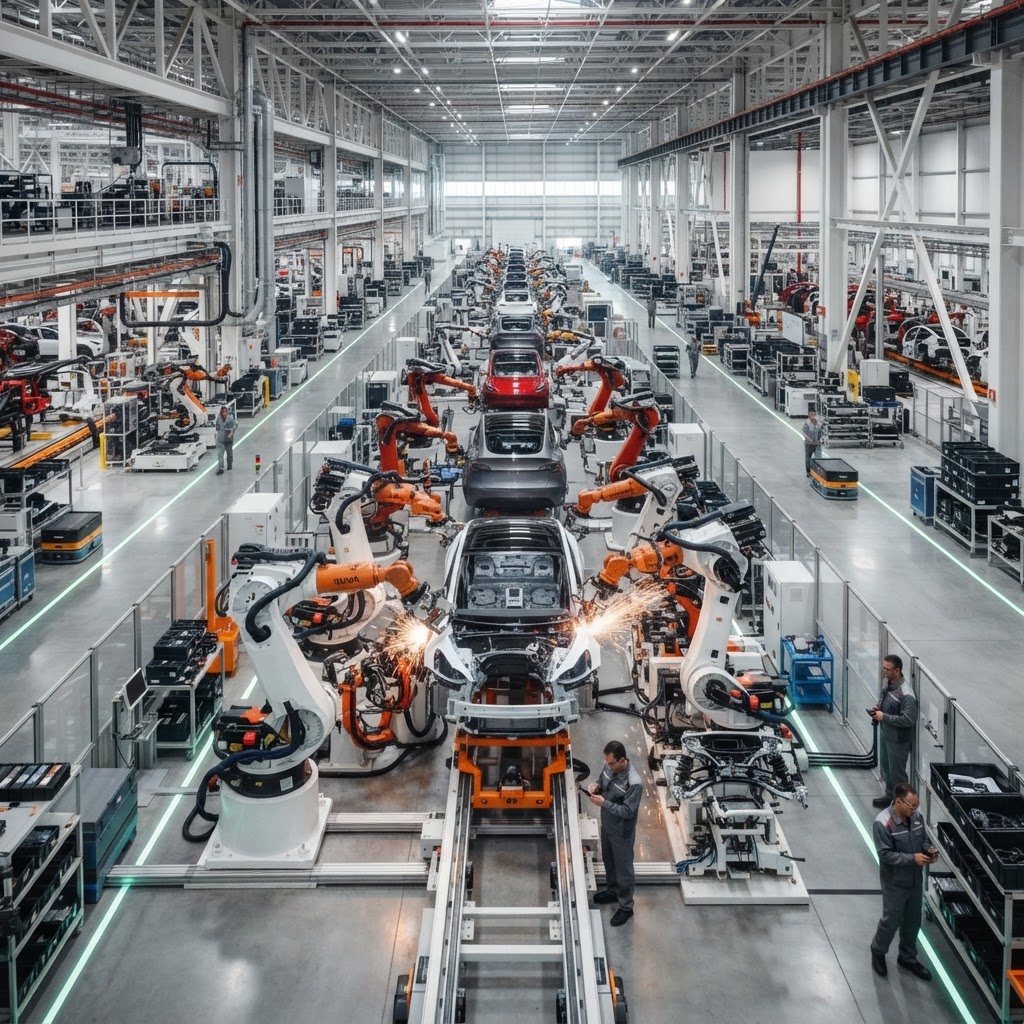 Tesla's S&P 500 Inclusion 2020: the largest index rebalance in history