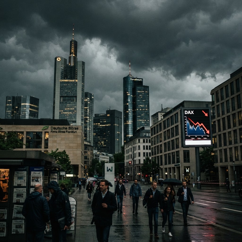 Wirecard: the DAX company that didn't exist — Europe's largest accounting scandal