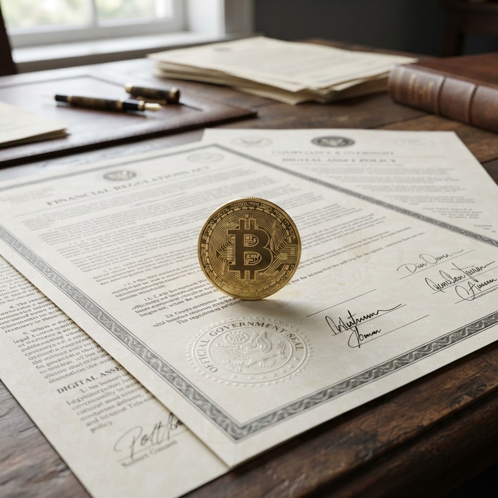 The Spot Bitcoin ETF 2024: the most anticipated institutionalization of crypto in history