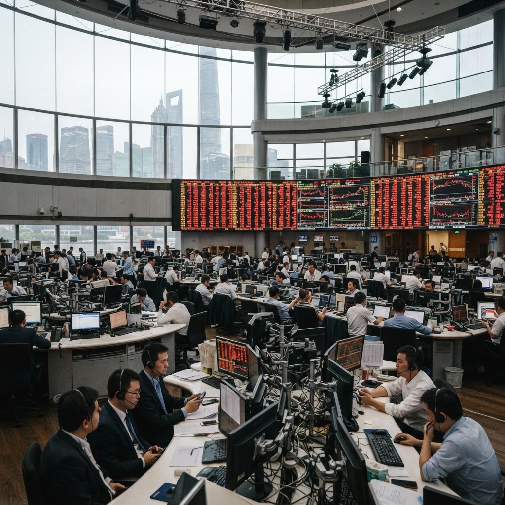 The 1989 Nikkei Bubble: the market that never returned to its highs