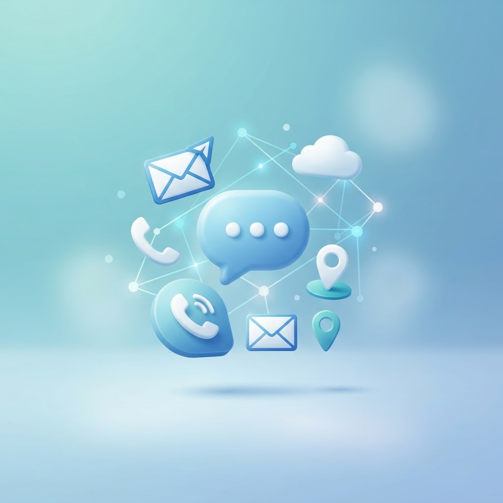 Contact Glofunder
