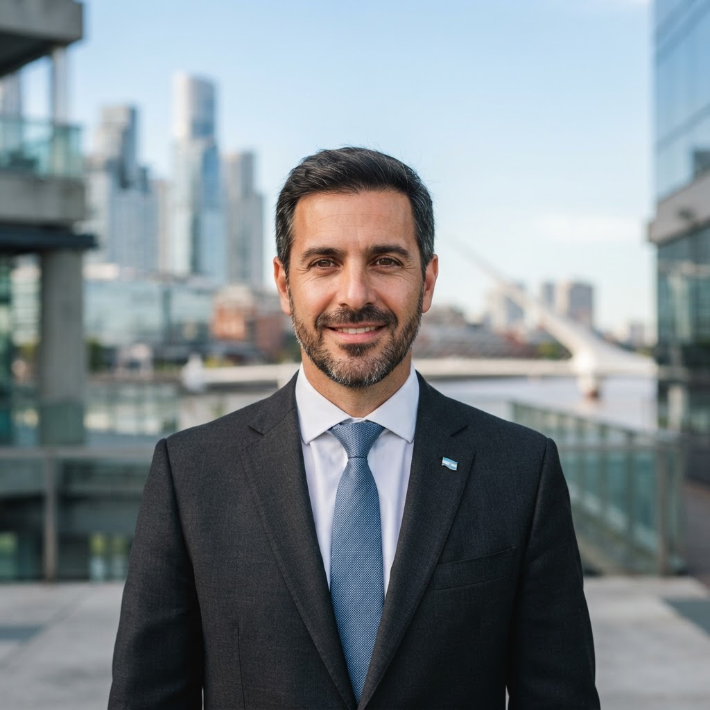 Lucas Ramirez