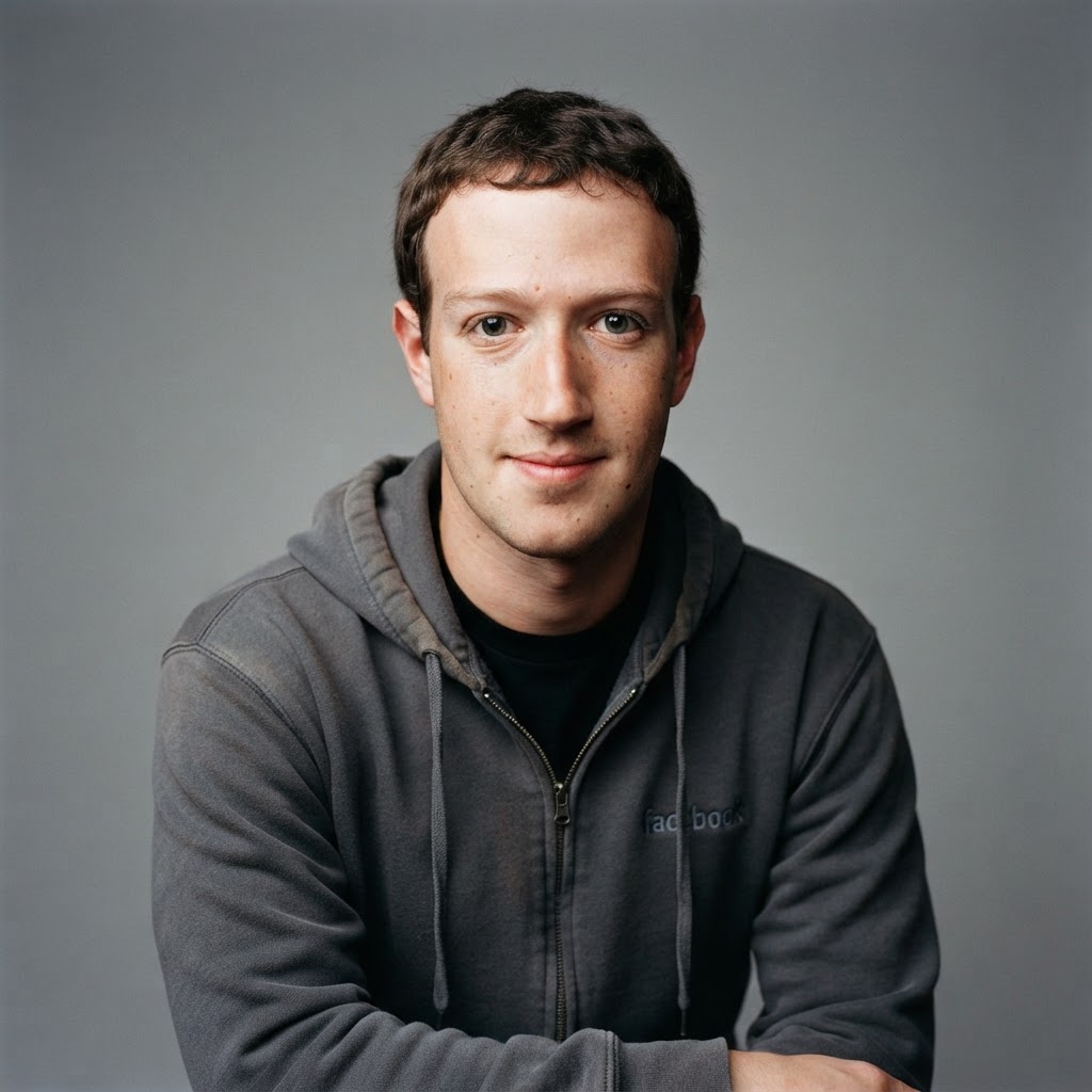 Mark Zuckerberg says Meta's enterprise AI opportunity extends beyond agents