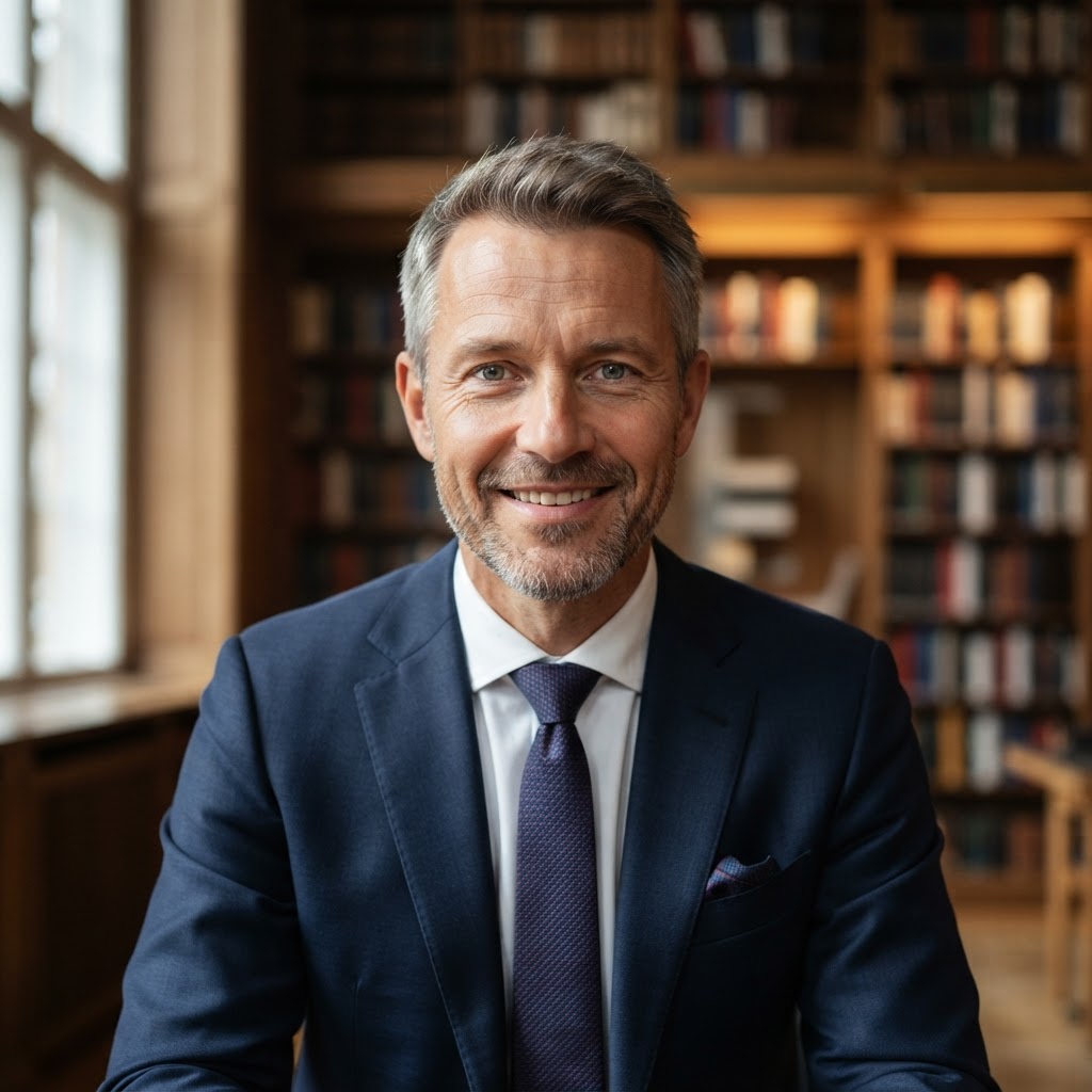 Lars Novak