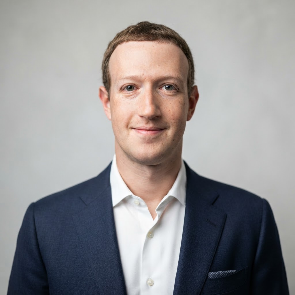 Mark Zuckerberg predicts that billions of people will have personal AI agents in five years