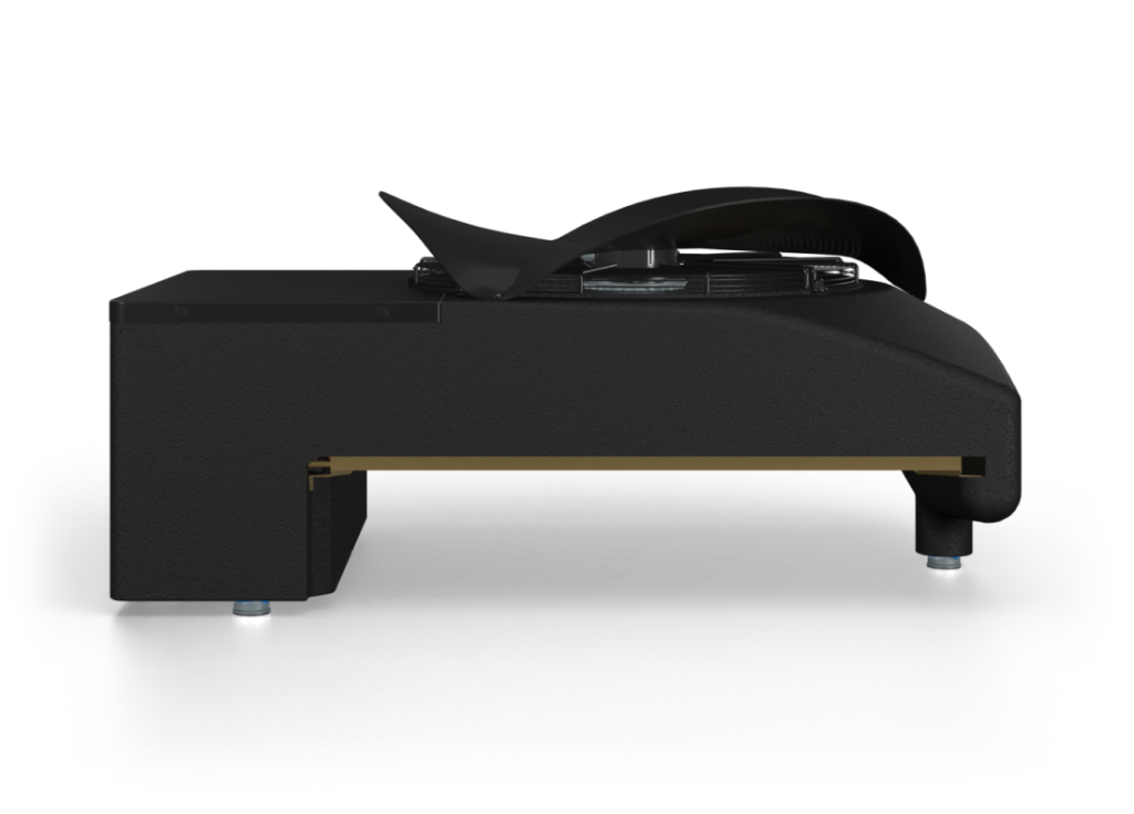 Weheat Blackbird