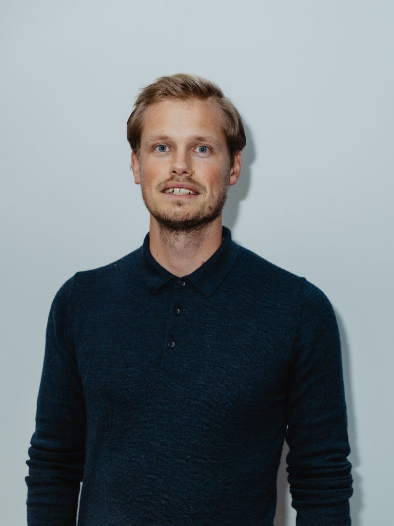 Dirk van der Zwam