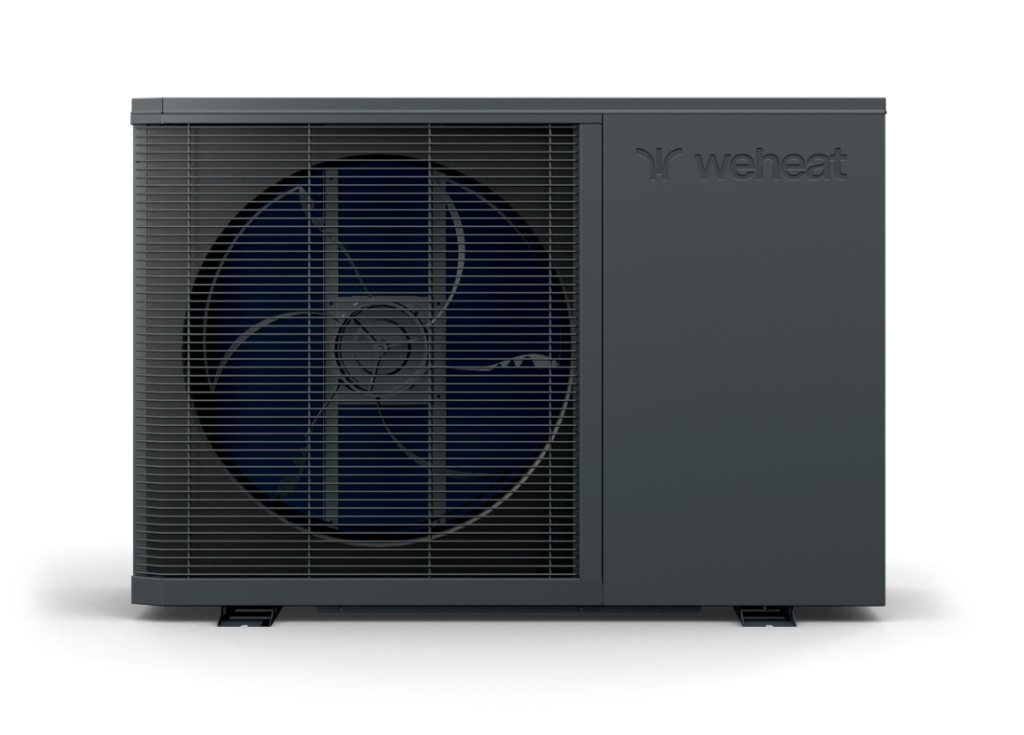 Weheat Flint