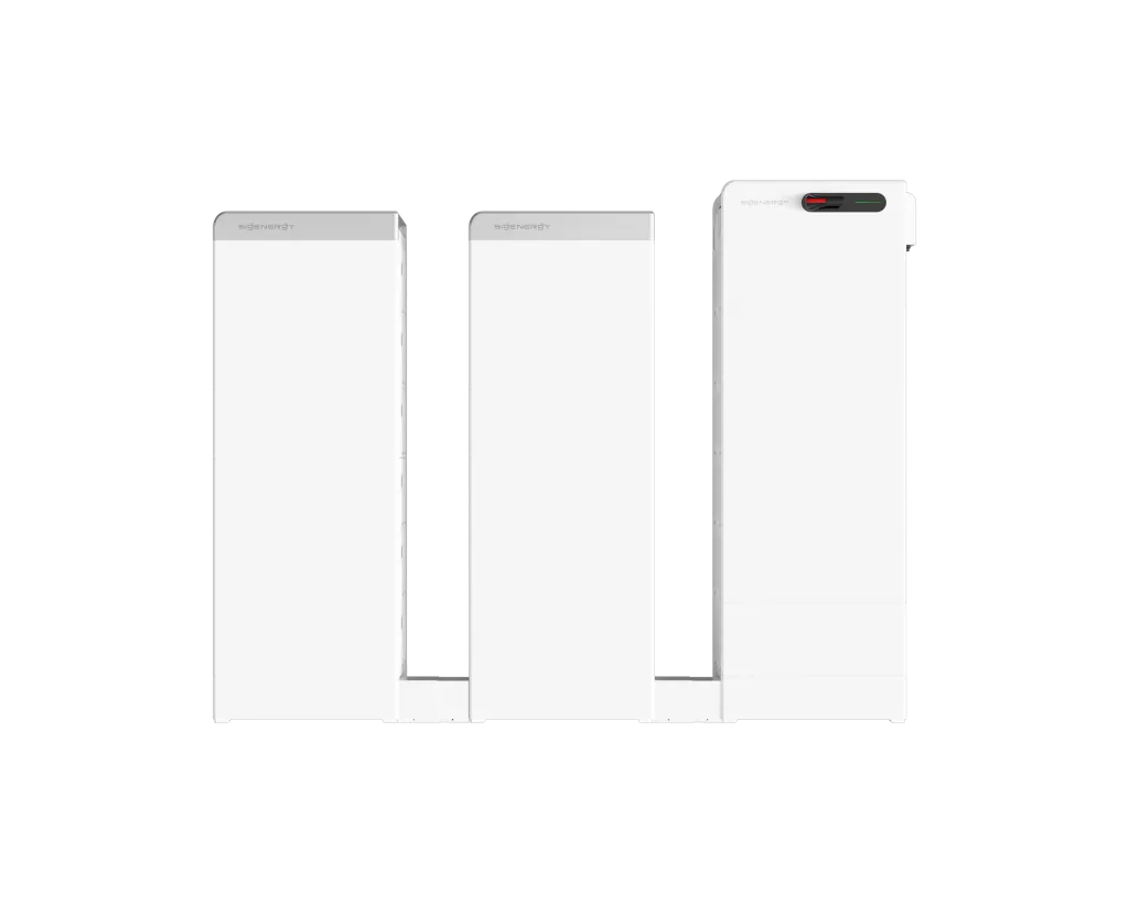 Sigenergy SigenStack