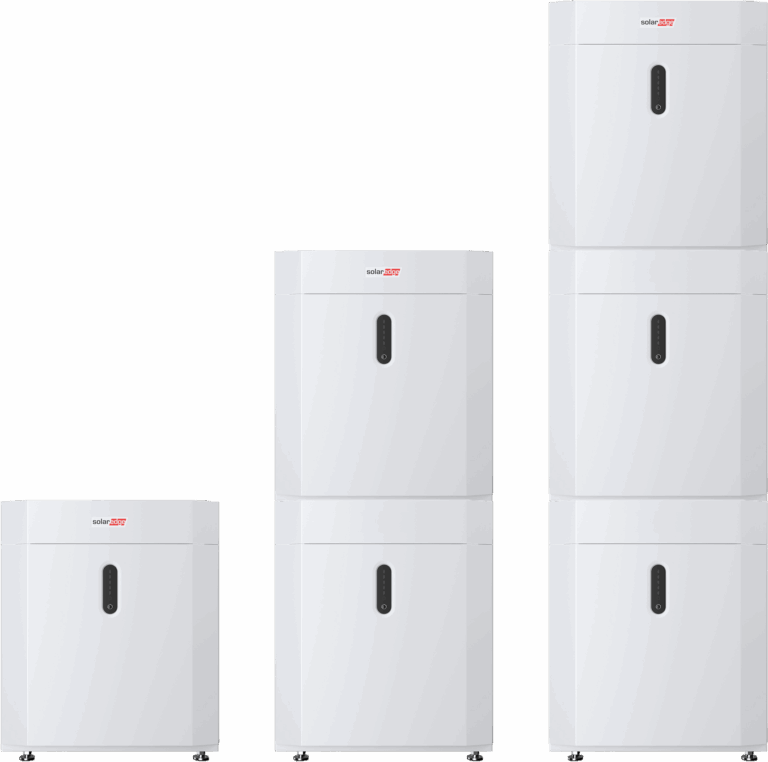 SolarEdge Home Battery 48V batterij aanzicht 2