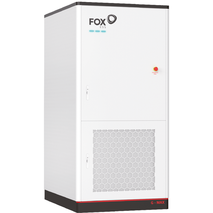 FOXESS G-MAX