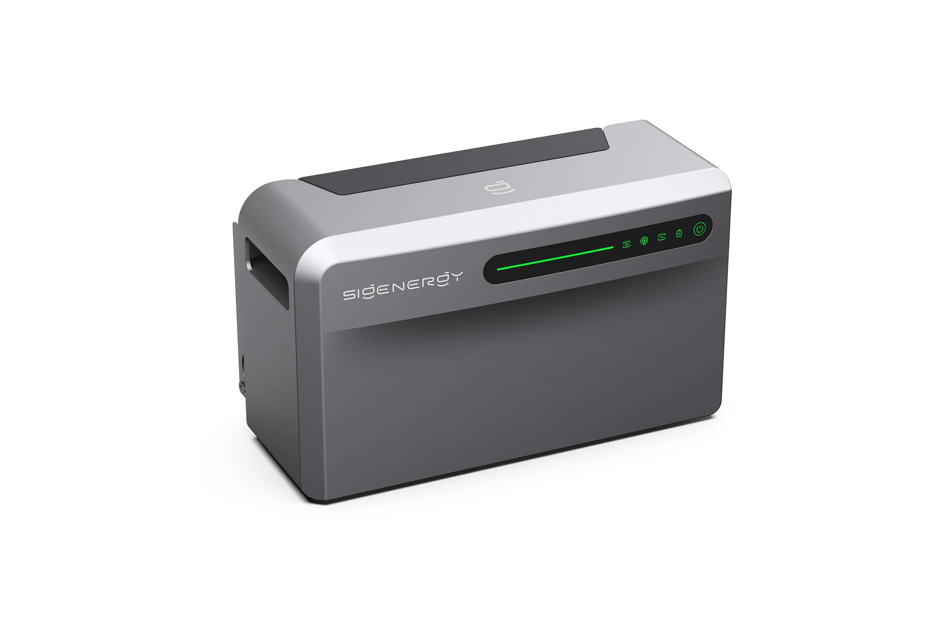 Nieuw: Sigenergy SigenMate – de slimme plug & play thuisbatterij vanaf €1.199