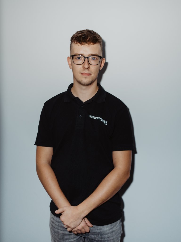 Peter van de Ruitenbeek (Jr)