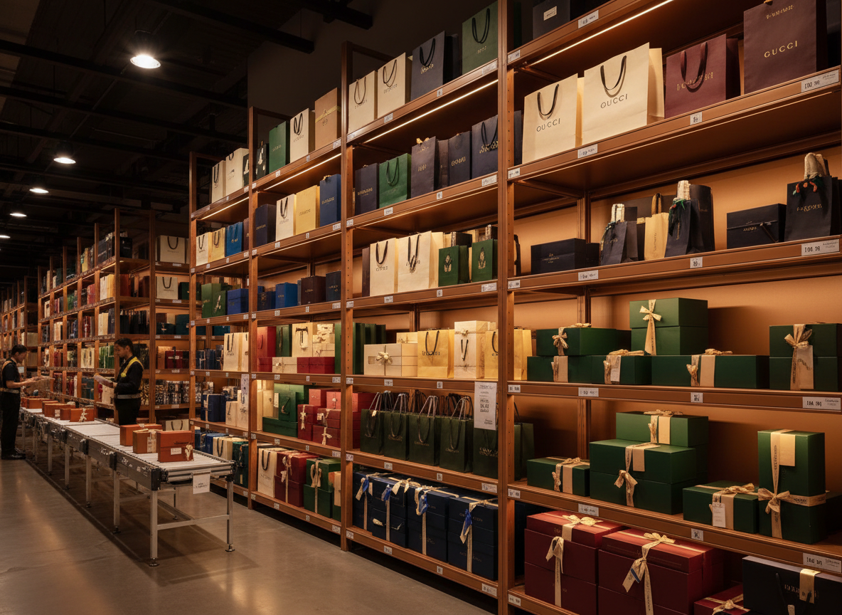 Инфраструктура