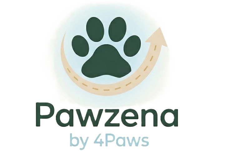 Pawzena by 4Paws