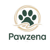 Pawzena logo