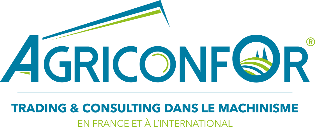 Agriconfor Logo