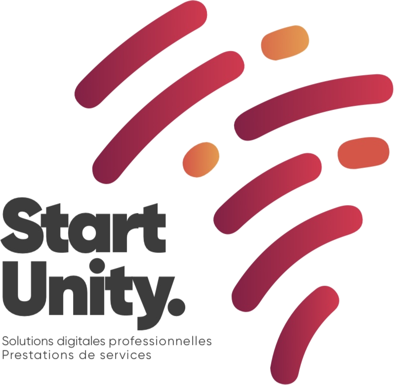 Start Unity Logo