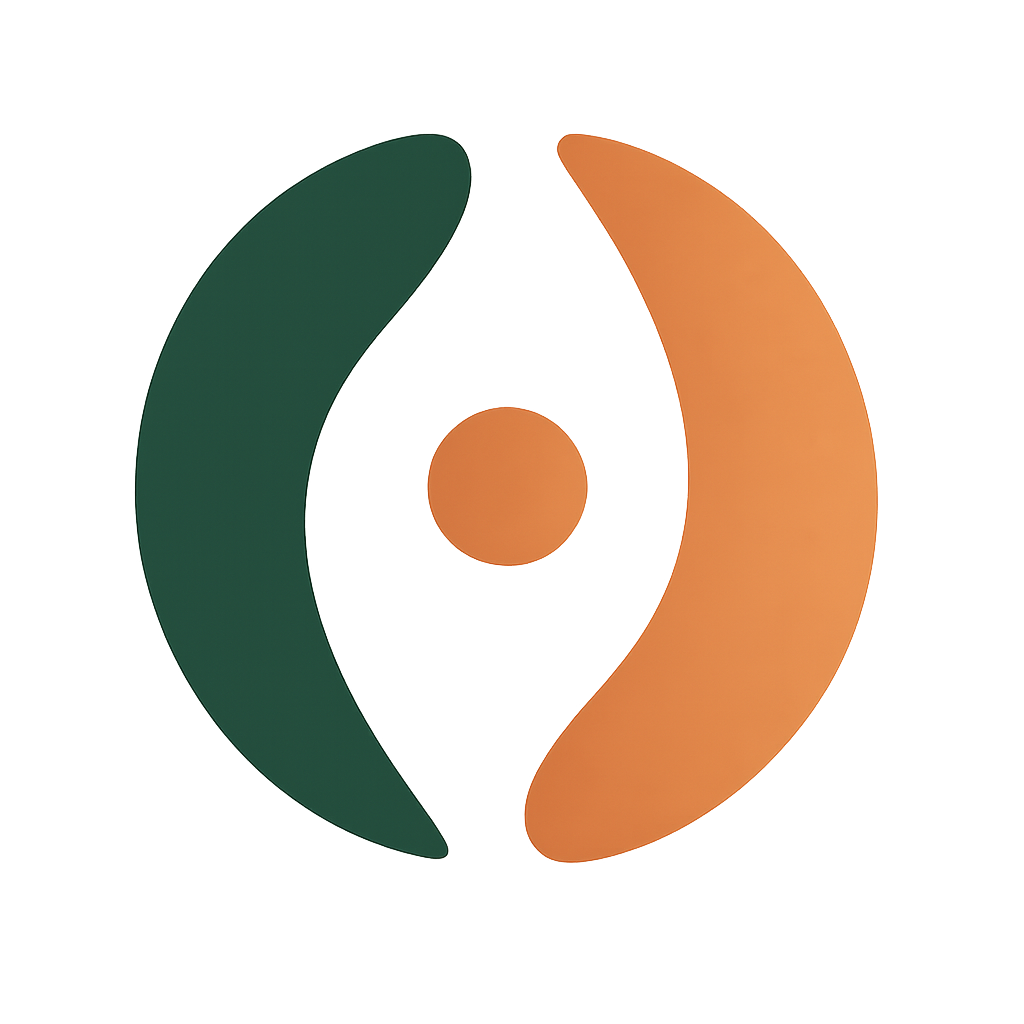 2 Regards 1 Vision Logo