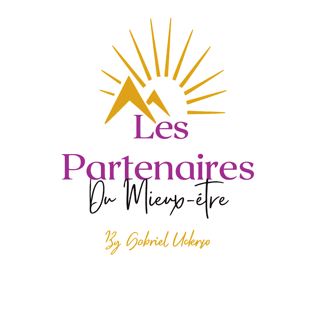 Les Partenaires du Mieux-être Logo