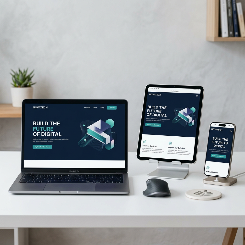 Responsive