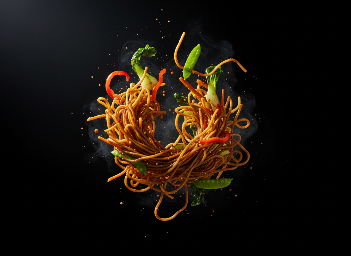 Chow Mein