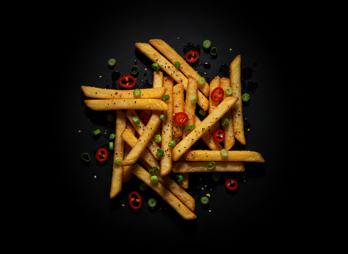 Fries