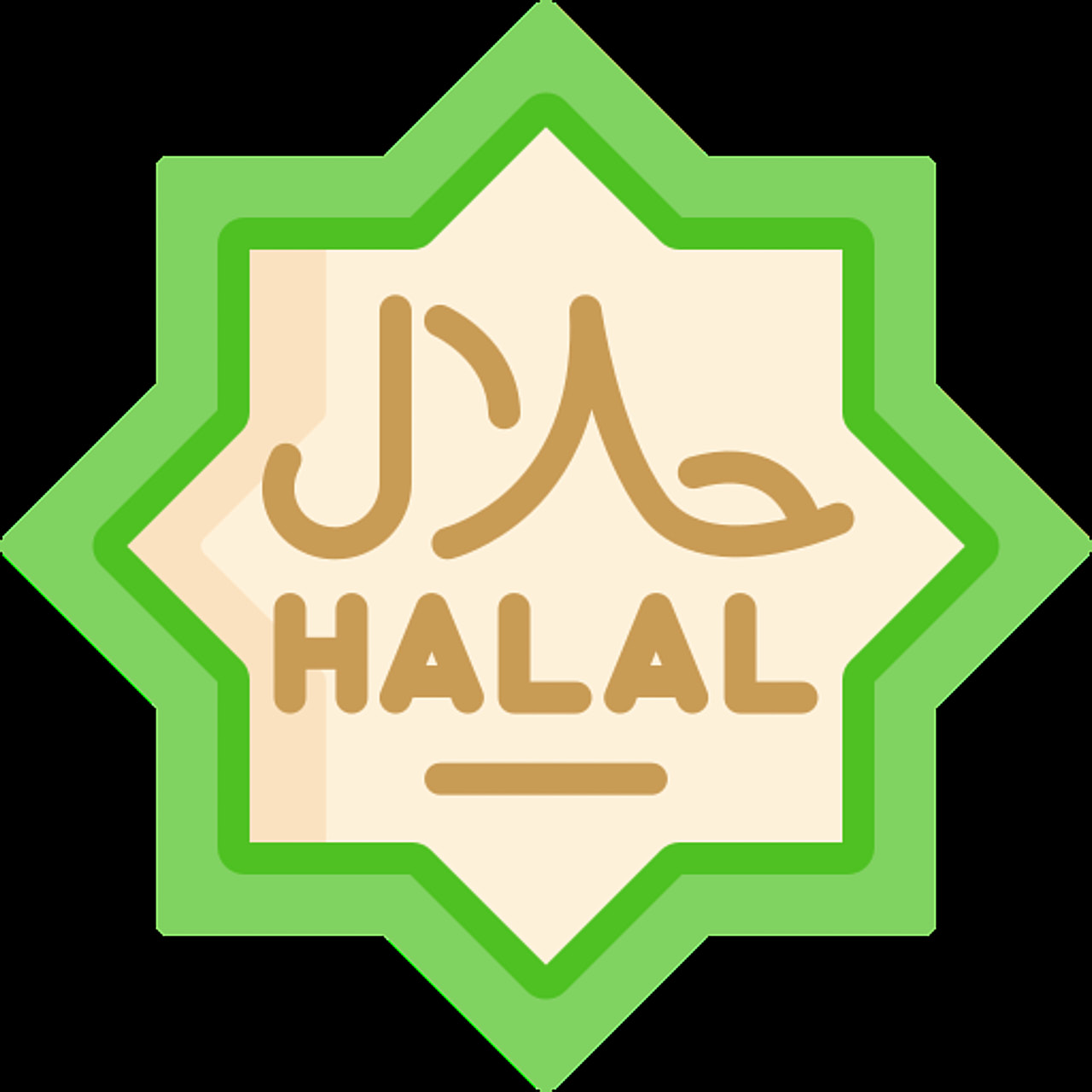 Halal Certified
