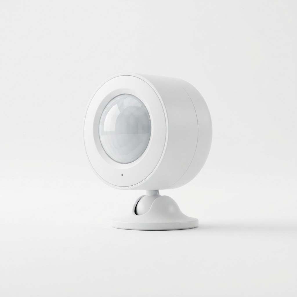 Teltonika TSD300 Wireless PIR Sensor — TSD300