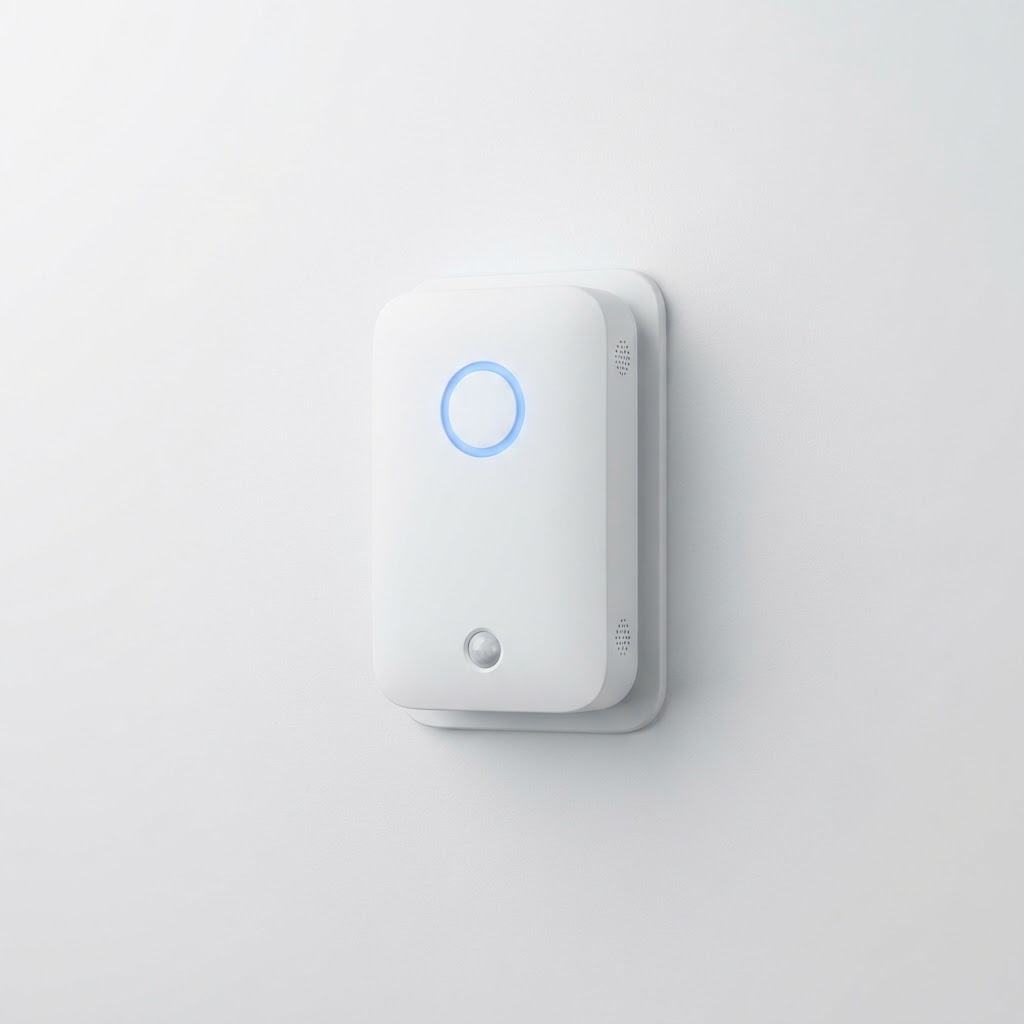Teltonika TSS100 IoT Alarm Panel — TSS100