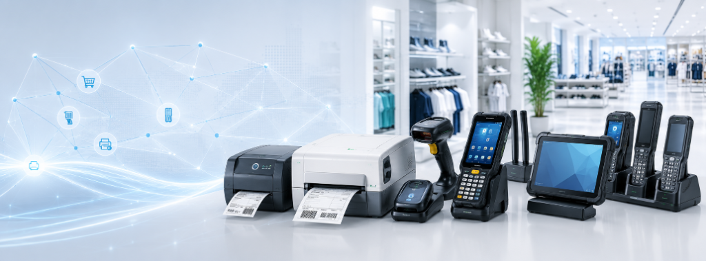 Surveillance & Access Control