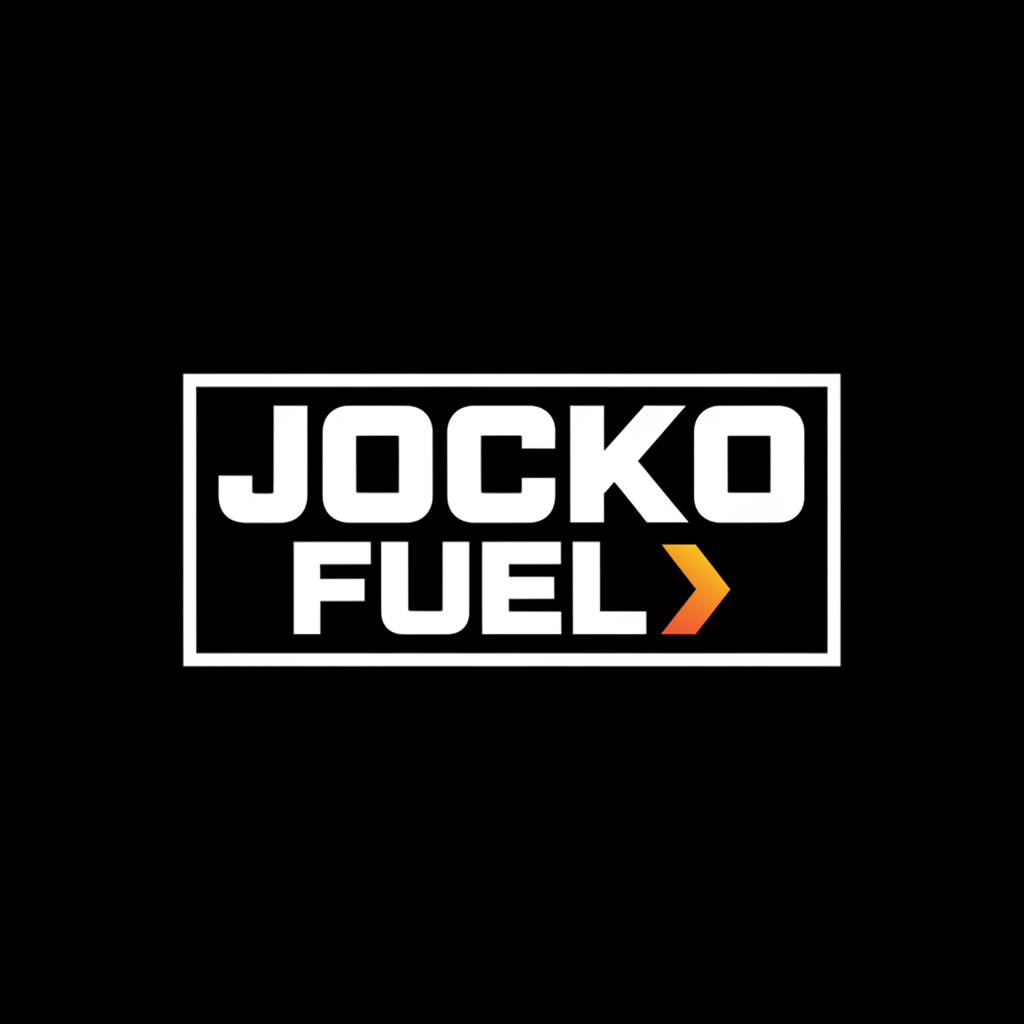 Jocko Fuel