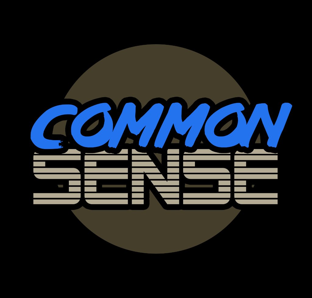 Common Sense Sorcery