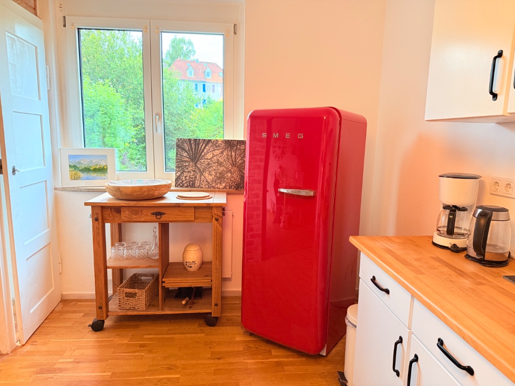 Ferienwohnung Coburg Pilgramsroth 38, 96450 Coburg – Foto 3