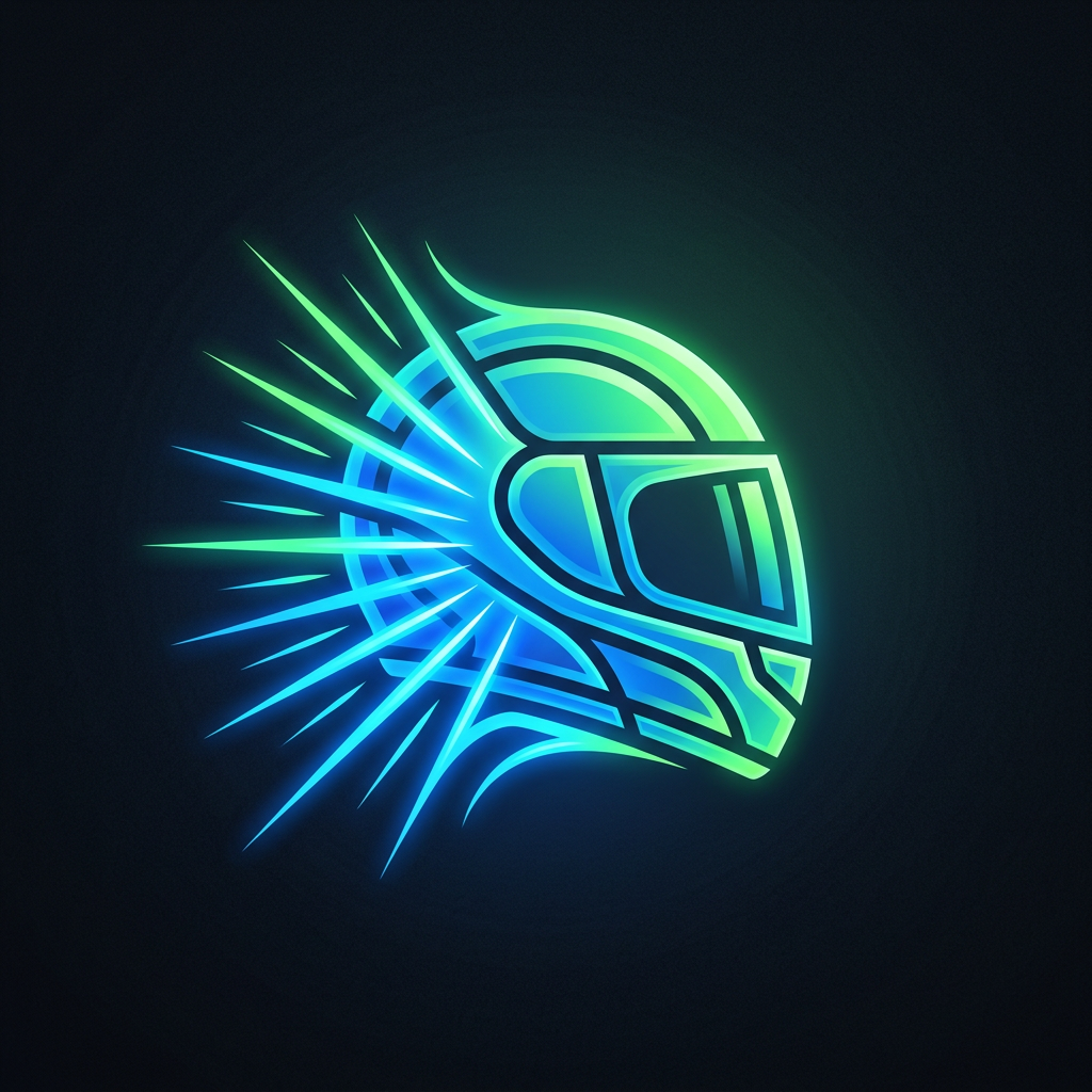 Logo Todo o tipo de capacetes