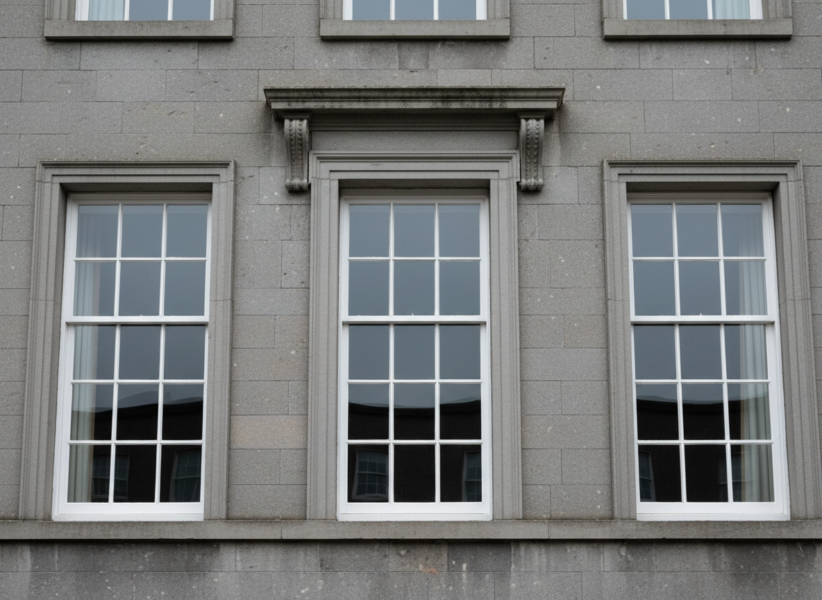 Double Glazing — ABA Glazing window and door specialists Ireland