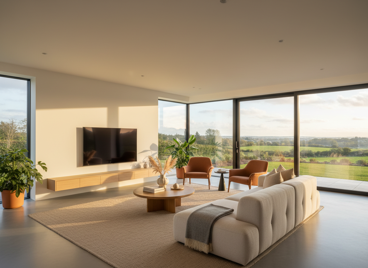 Repairs & Replacements — ABA Glazing window and door specialists Ireland