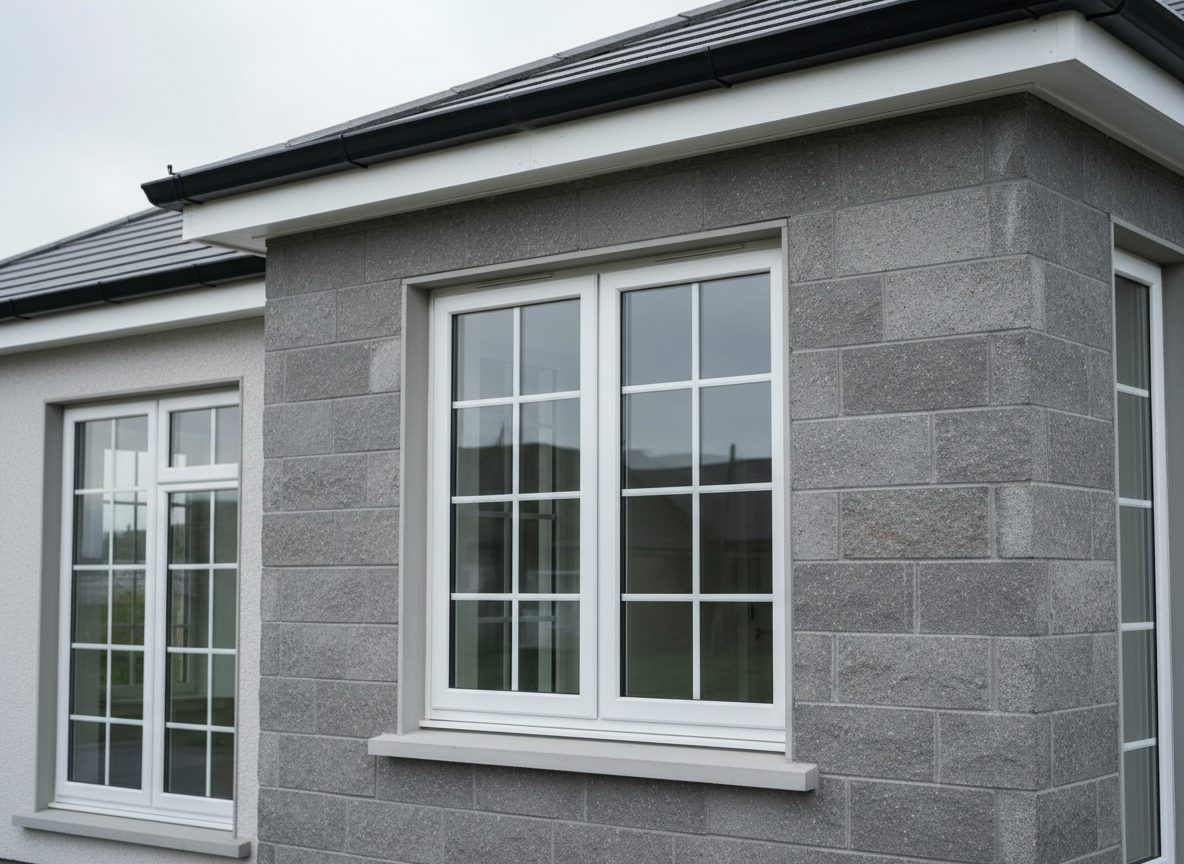 Window & Door Supply — ABA Glazing window and door specialists Ireland