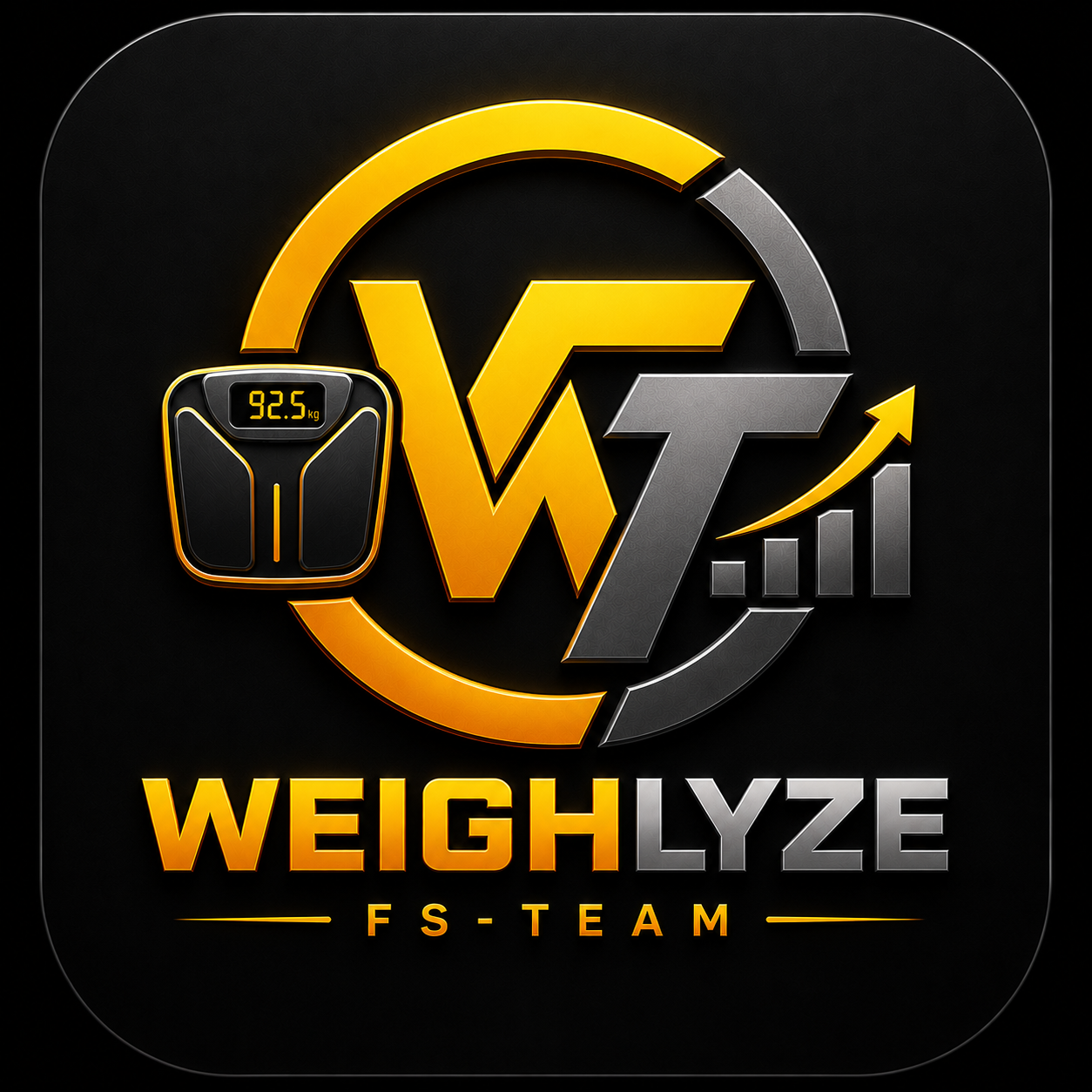 Weighlyze