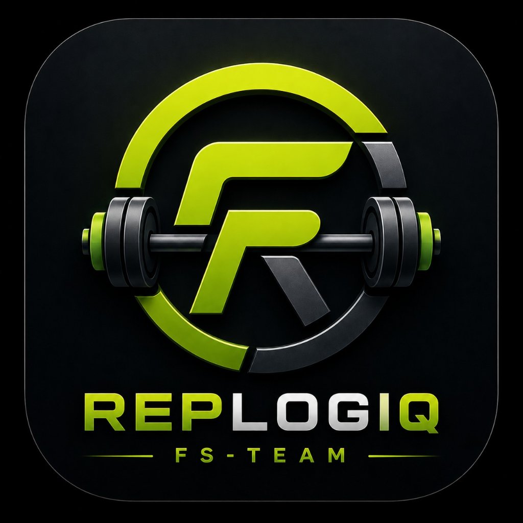 RepLogIQ