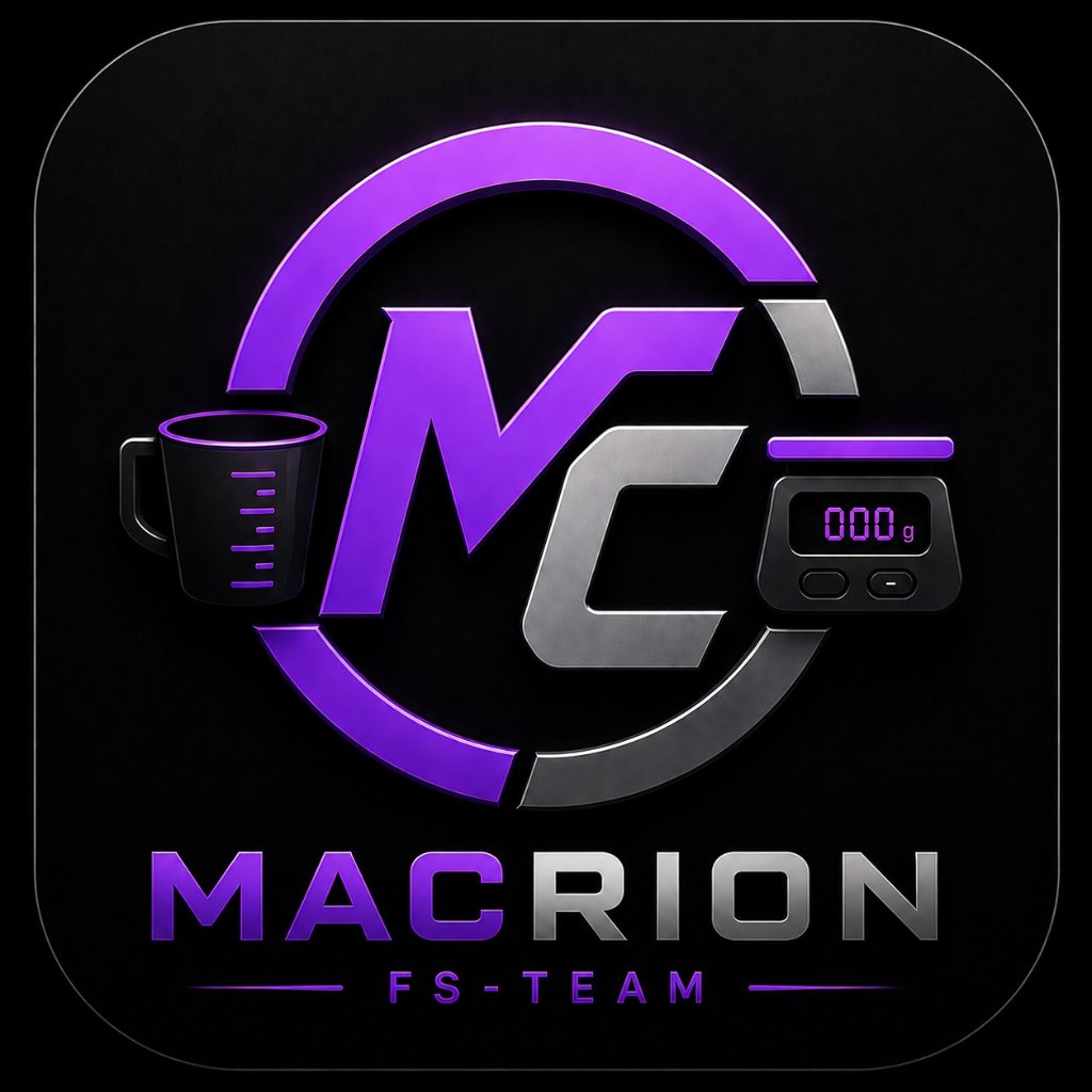 Macrion