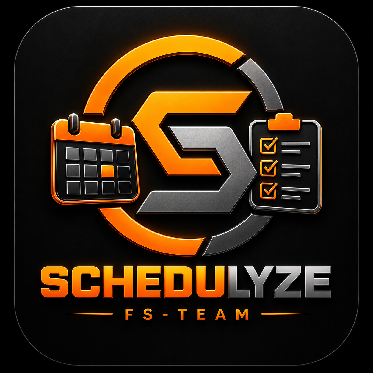 Schedulyze