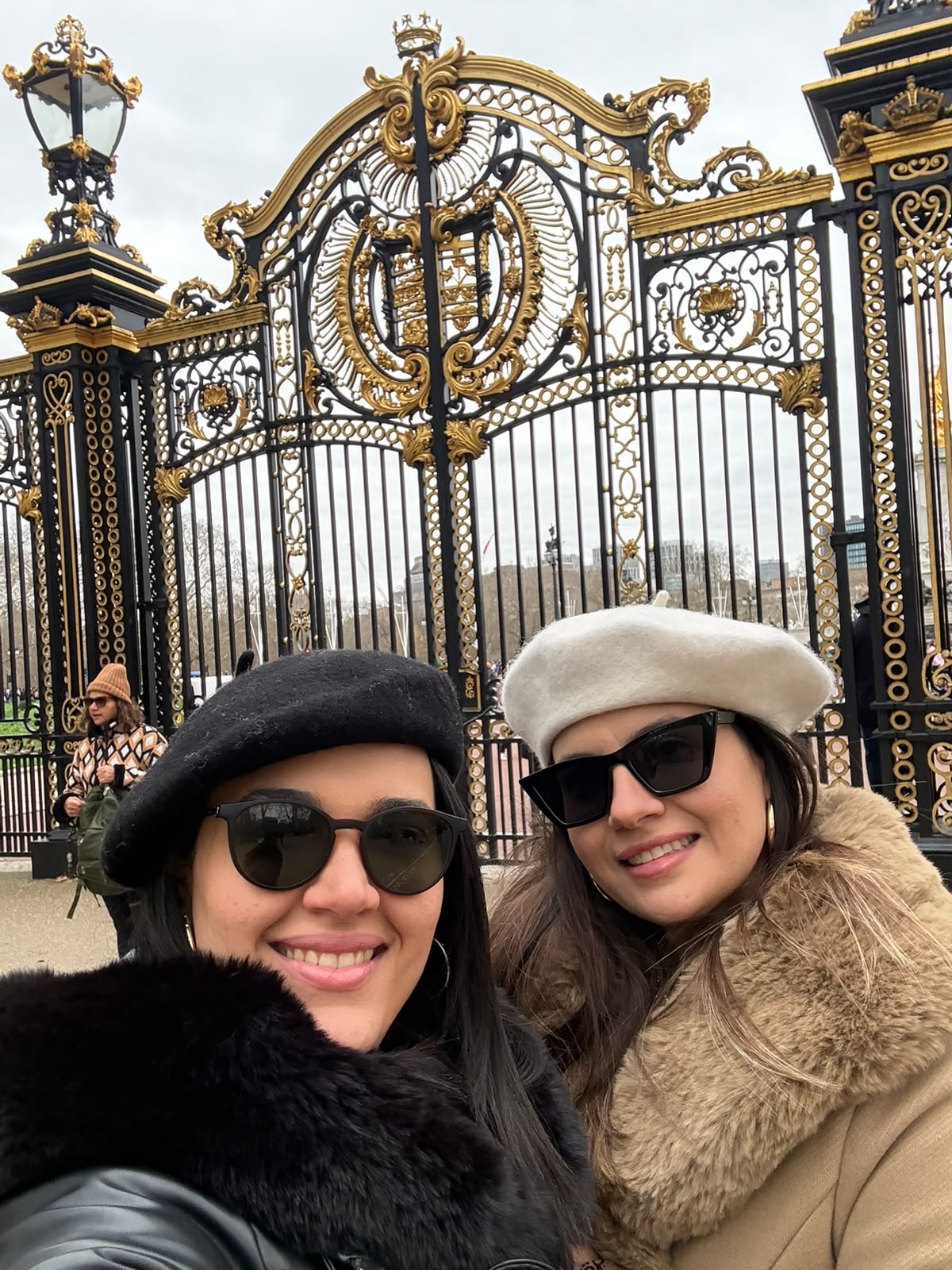 Lay & Luh na Irlanda