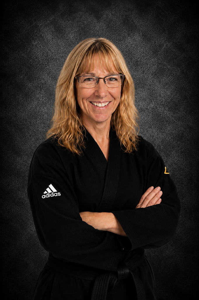 Cindy Richardson