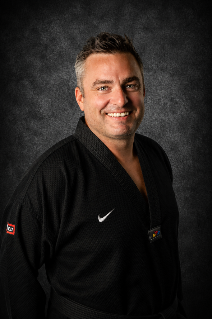 Jeremy Wilhelm