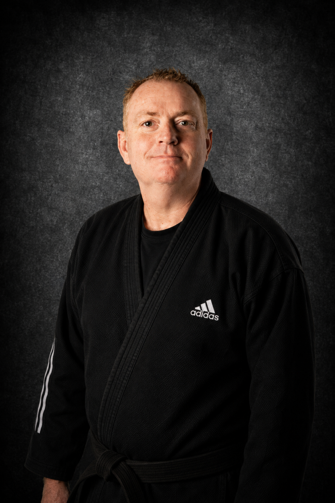 Jim Rennie