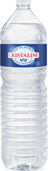 Cristaline 1.5L