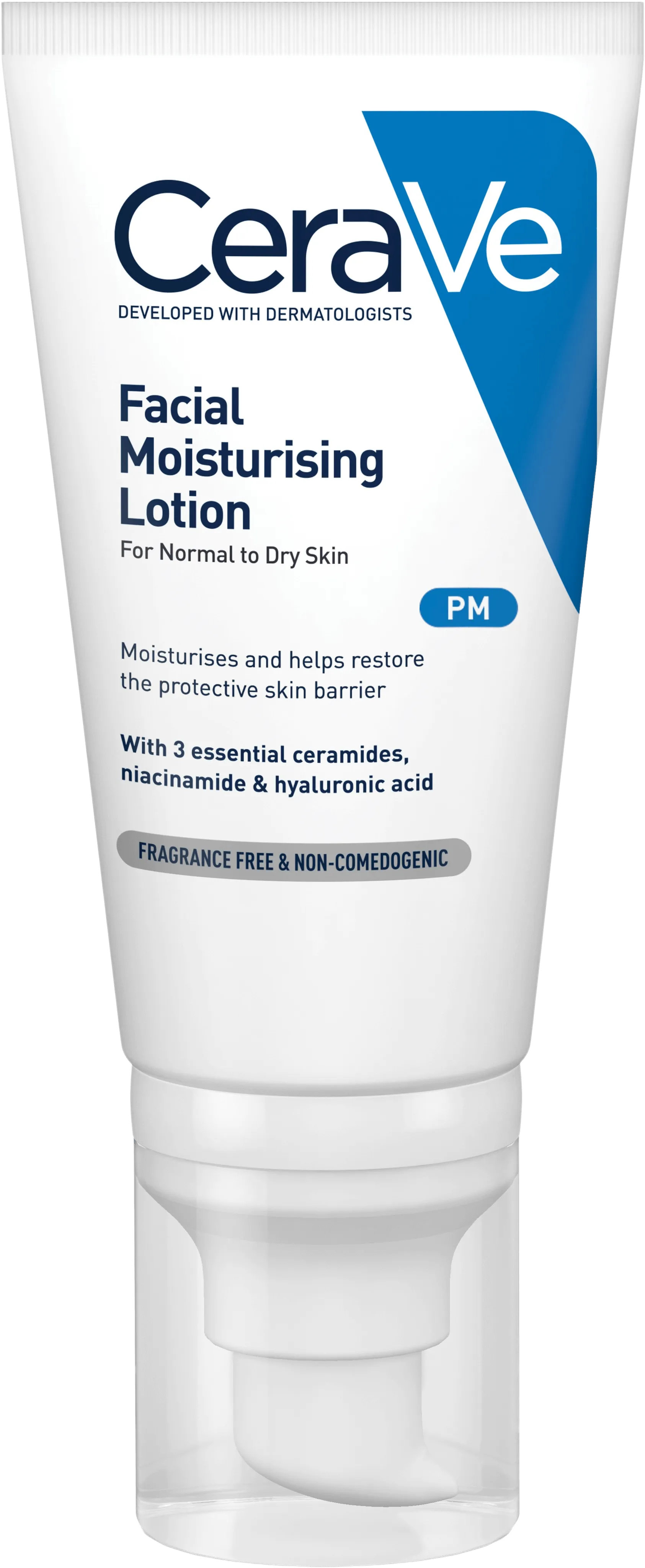 CeraVe Facial Moisturising Lotion