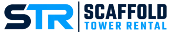 Scaffold Tower Rental logo