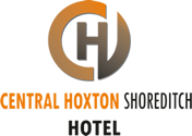 Central Hoxton logo